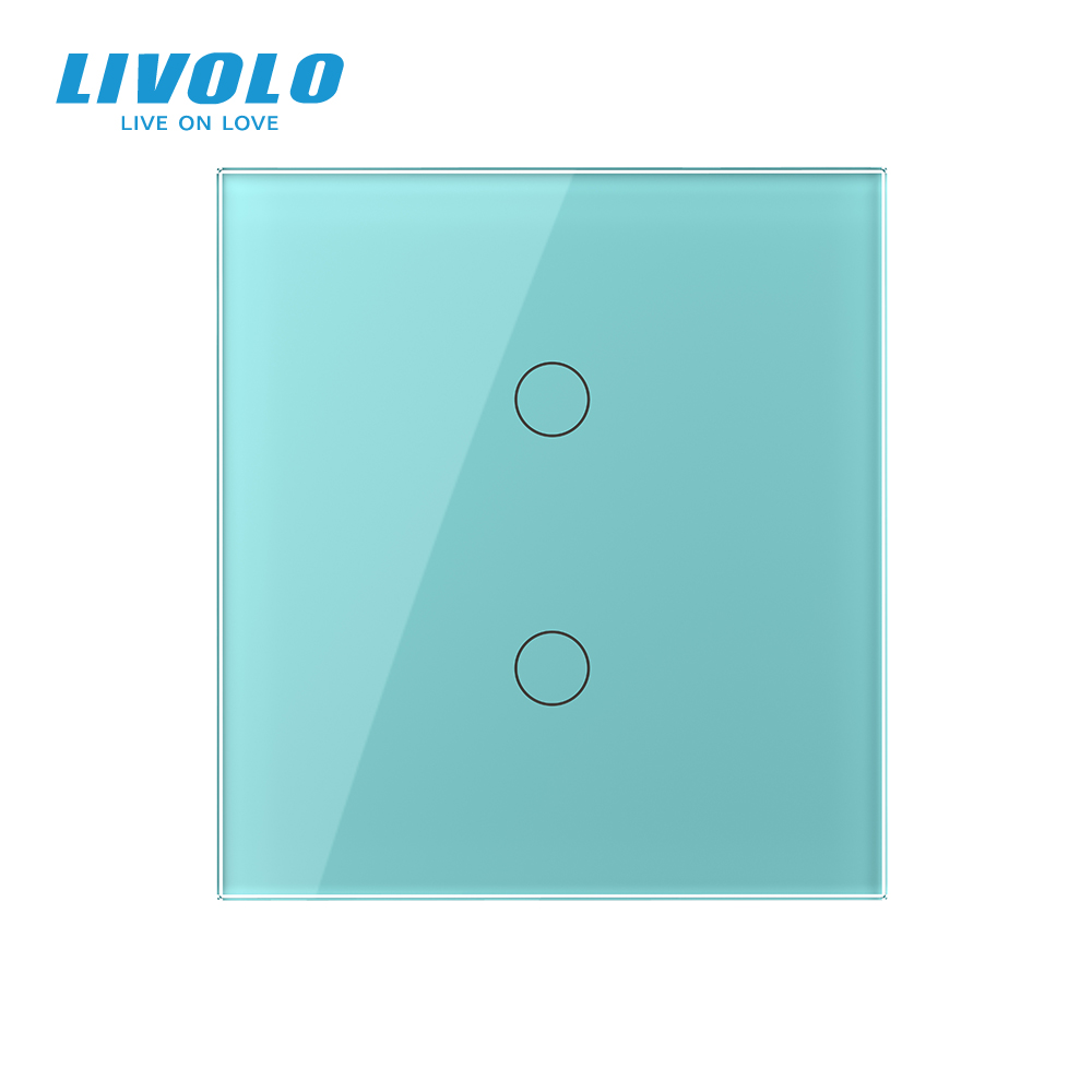 Touch Switch_front_view