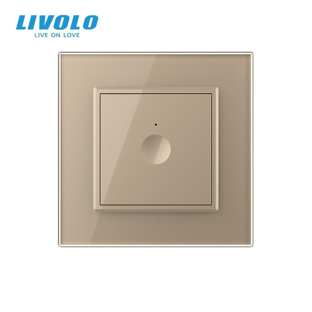 Touch Switch_front_view