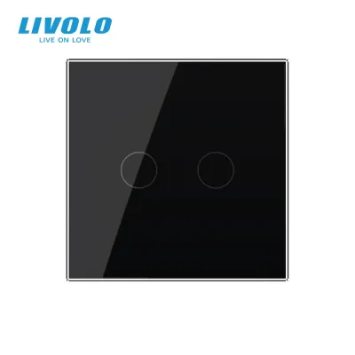 Touch Switch_front_view