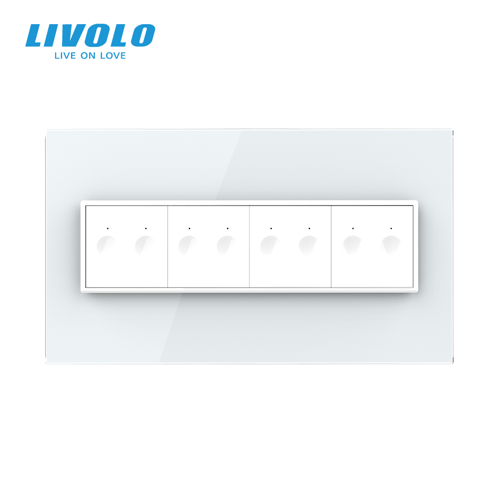 Touch Switch_front_view