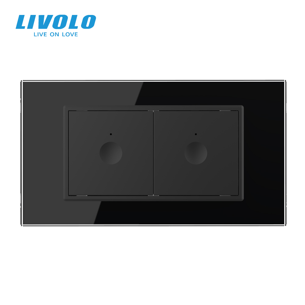 Touch Switch_front_view