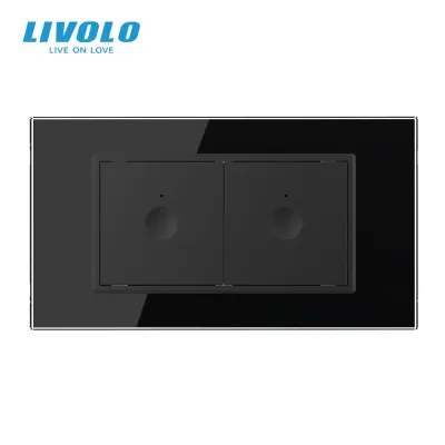 Touch Switch_front_view