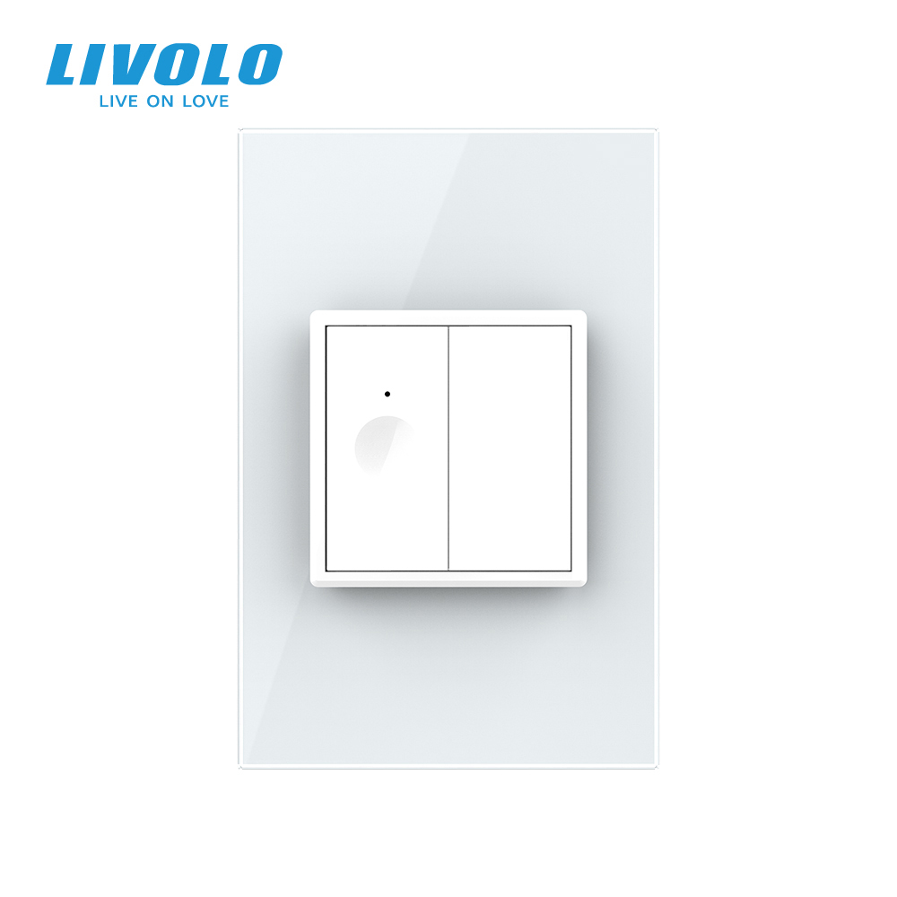 Touch Switch_front_view