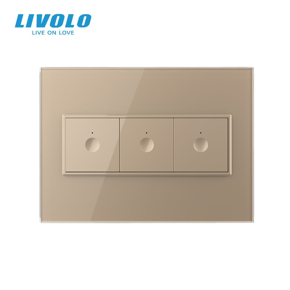 Touch Switch_front_view