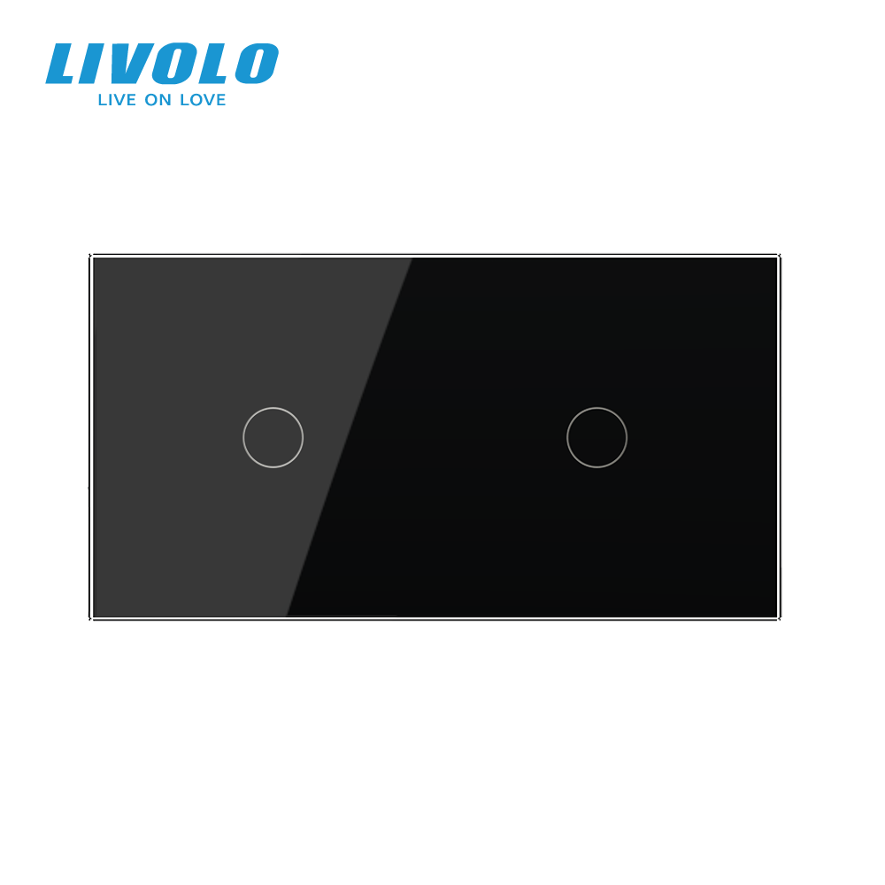 Touch Switch_front_view