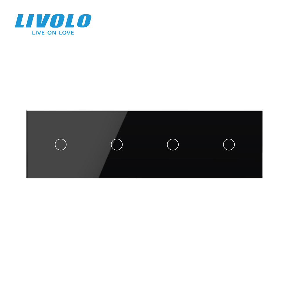 Touch Switch_front_view
