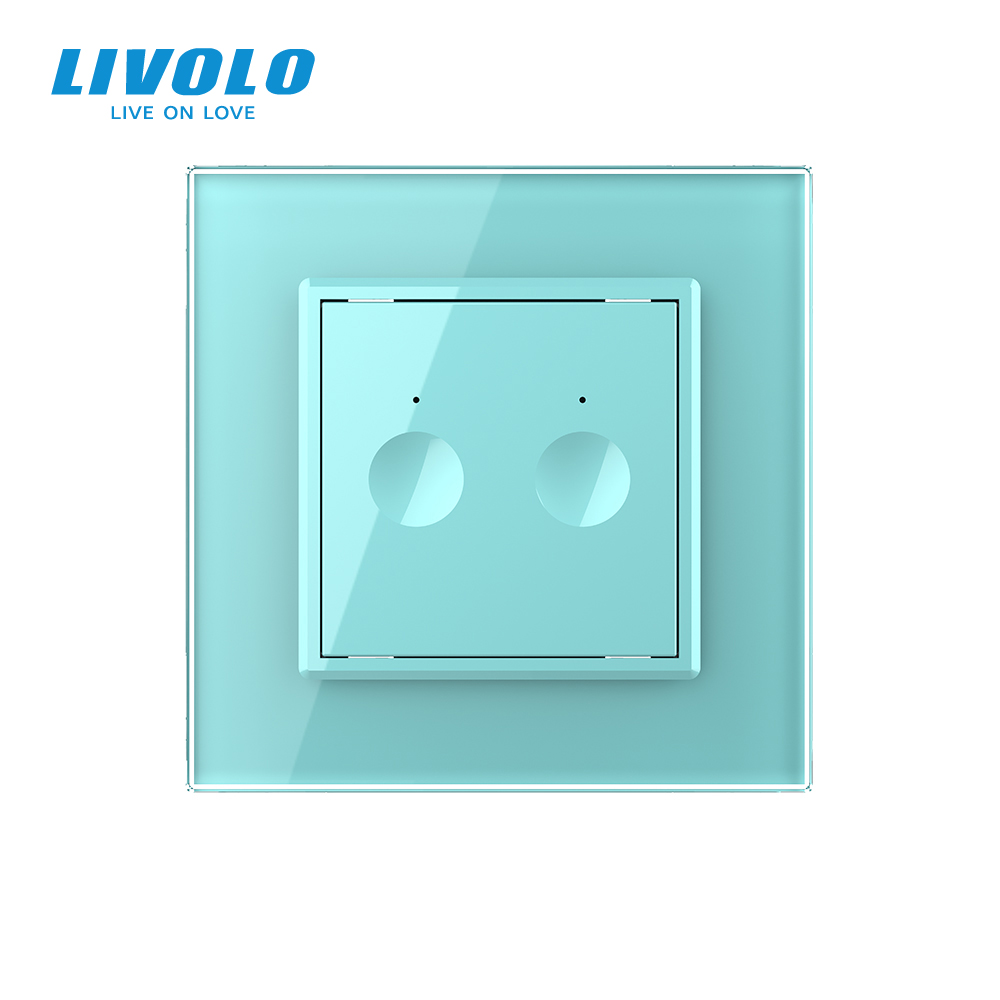 Touch Switch_front_view