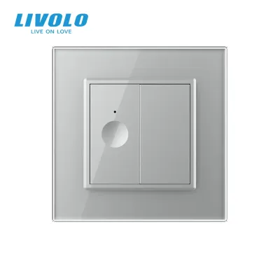 Touch Switch_front_view