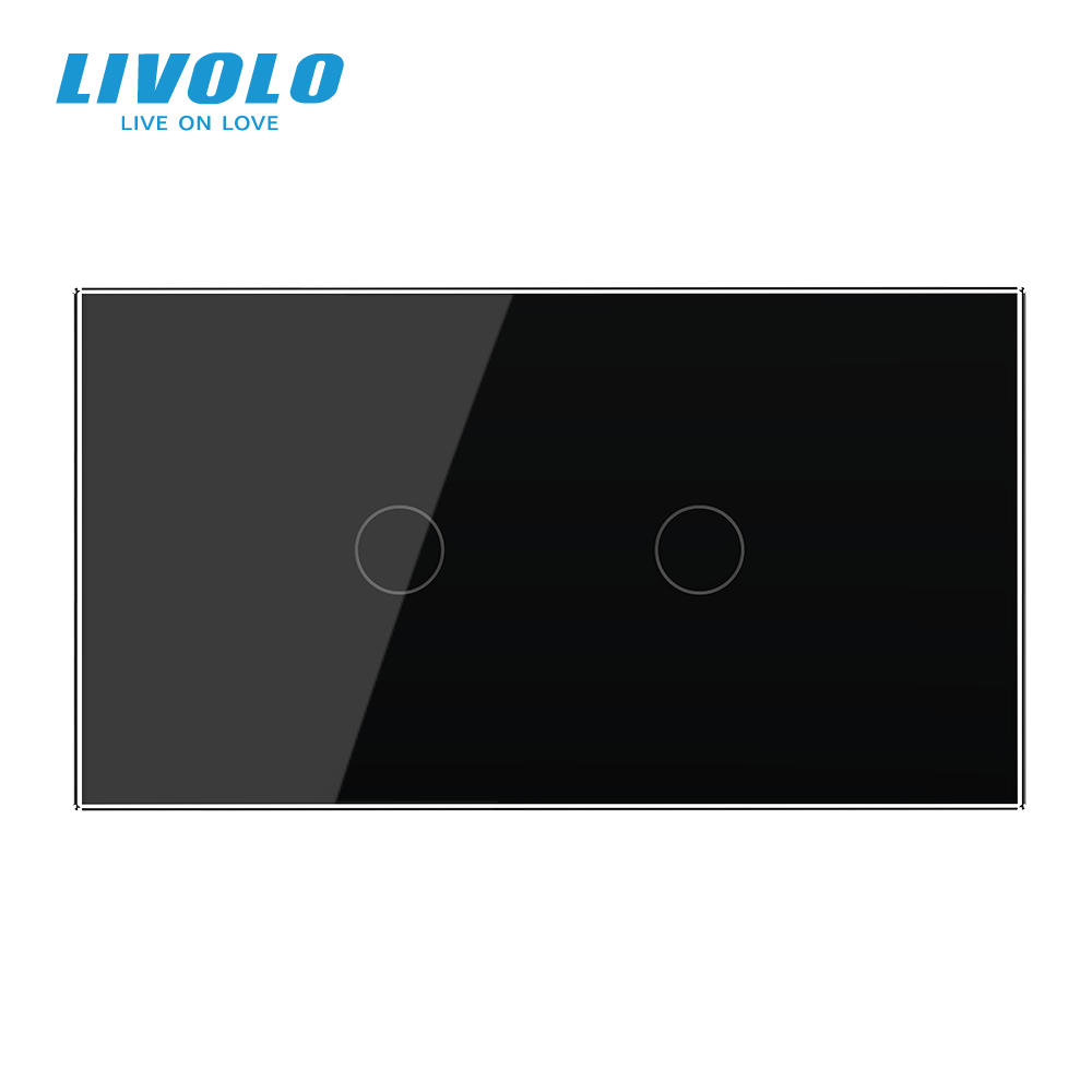 Touch Switch_front_view
