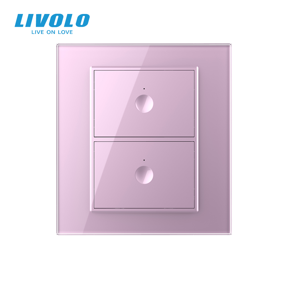 Touch Switch_front_view