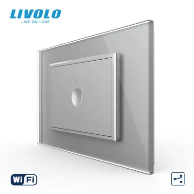 Touch Switch_45°