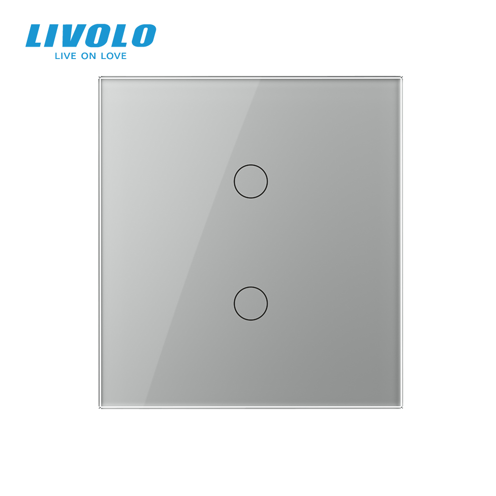 Touch Switch_front_view