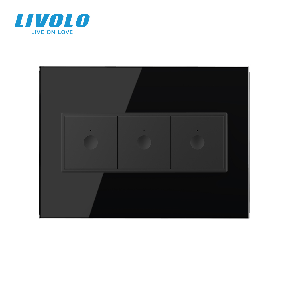 Touch Switch_front_view