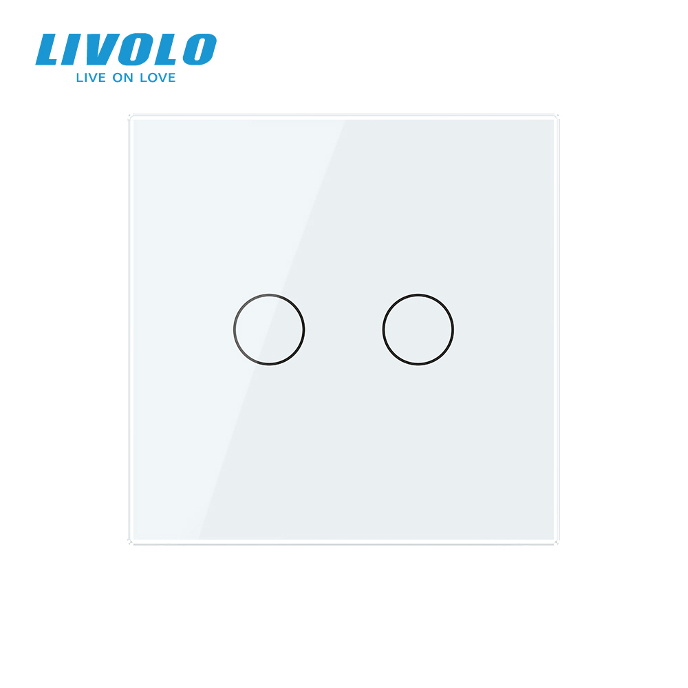 Touch Switch_front_view