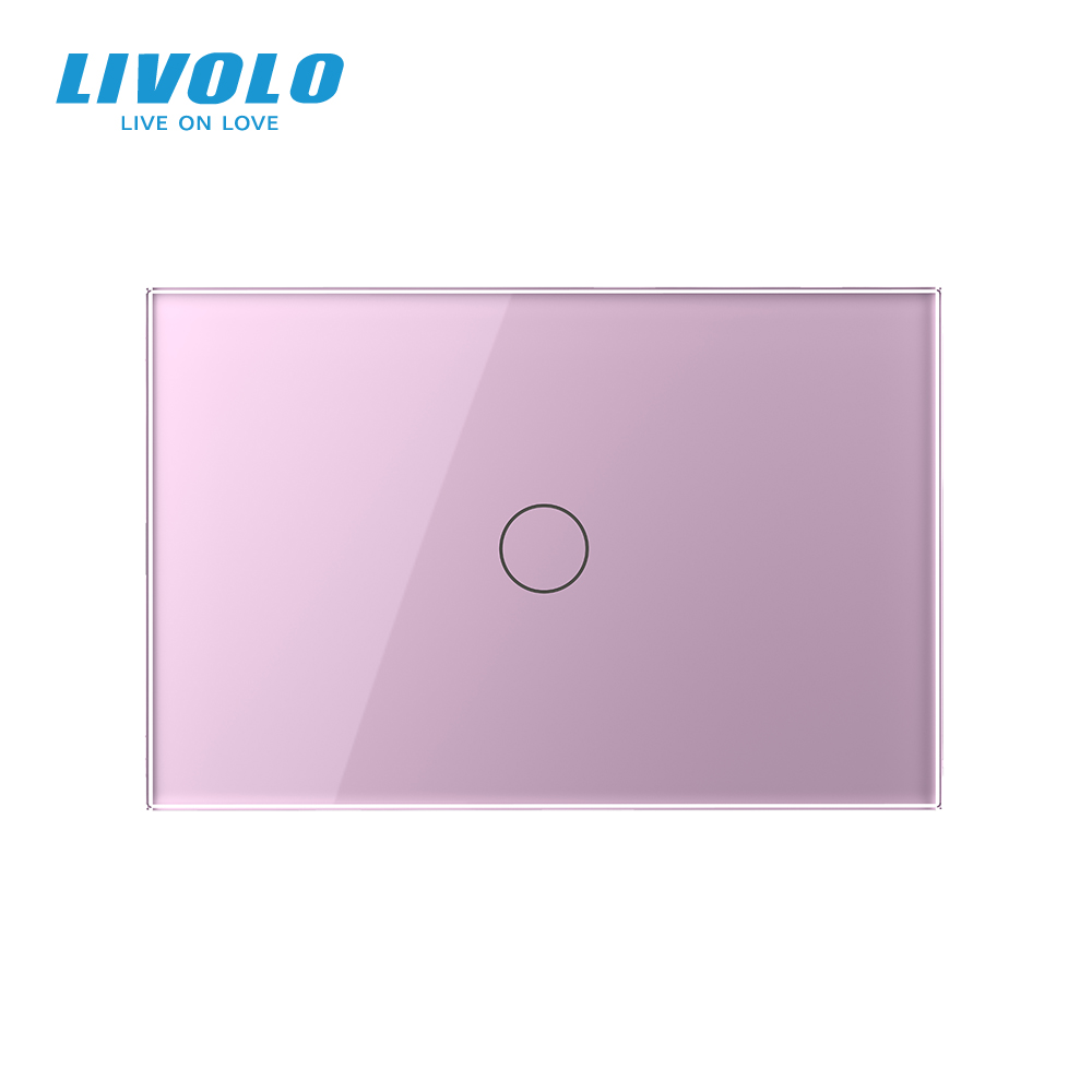 Touch Switch_front_view