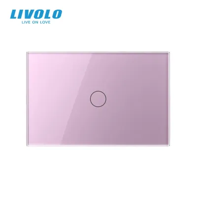 Touch Switch_front_view