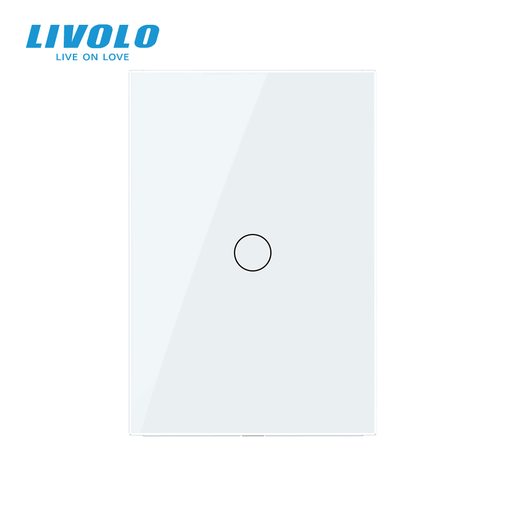 Touch Switch_front_view
