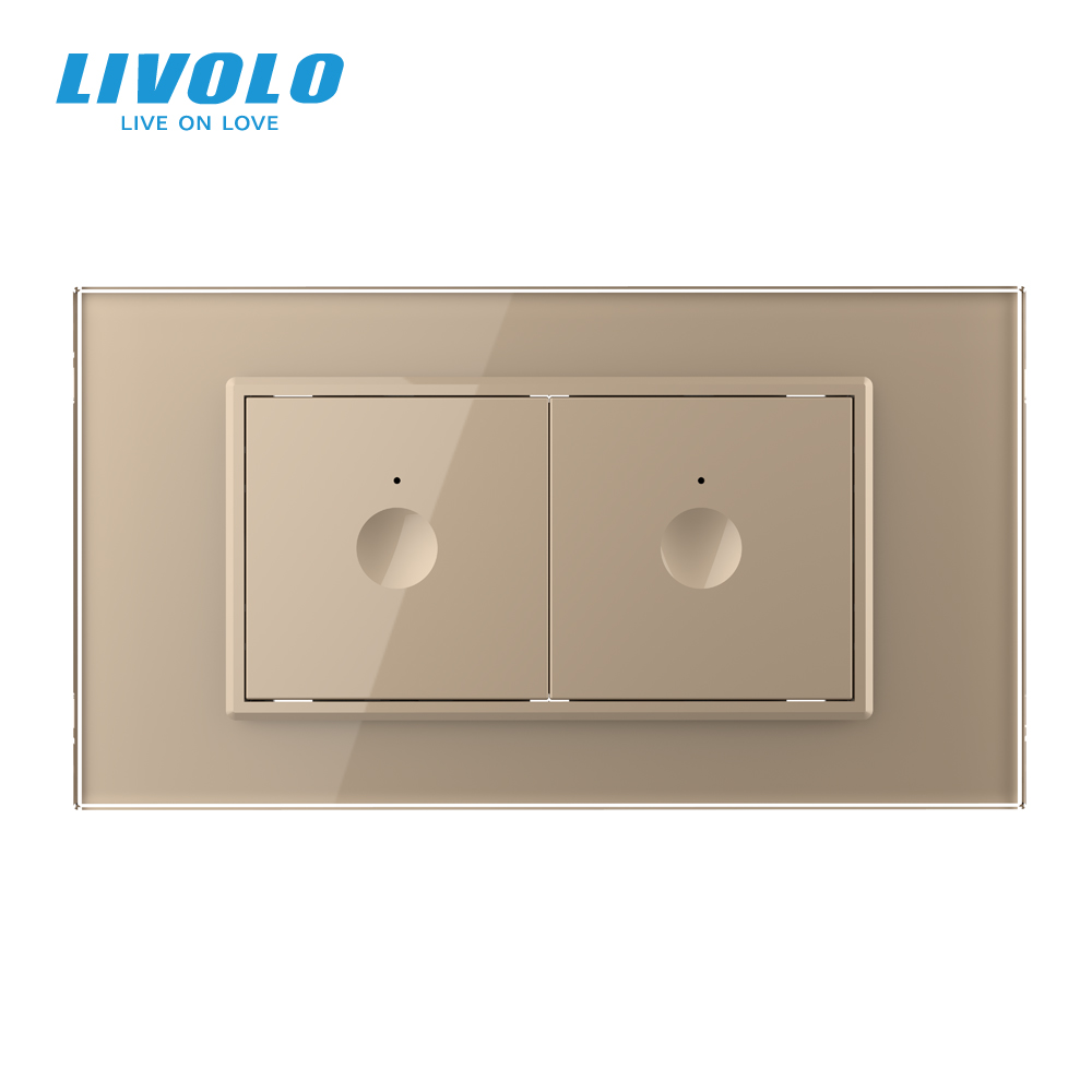 Touch Switch_front_view