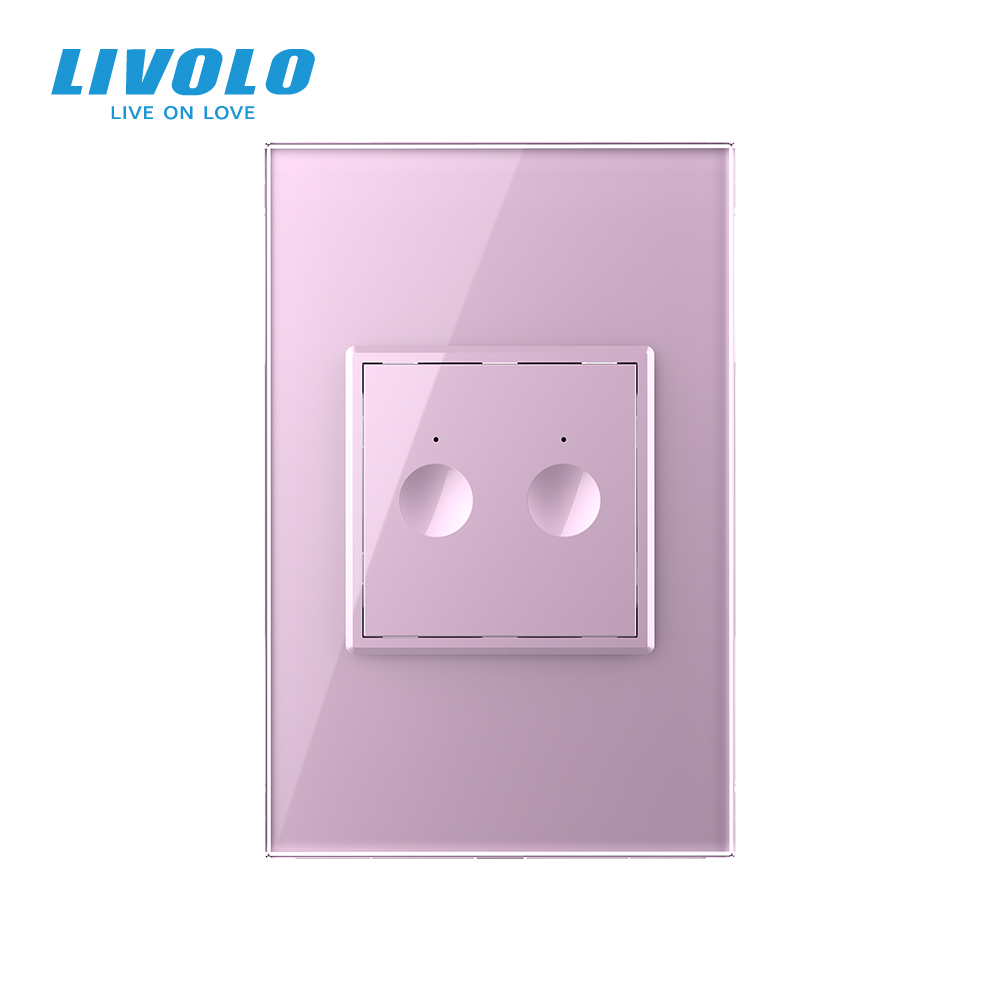 Touch Switch_front_view