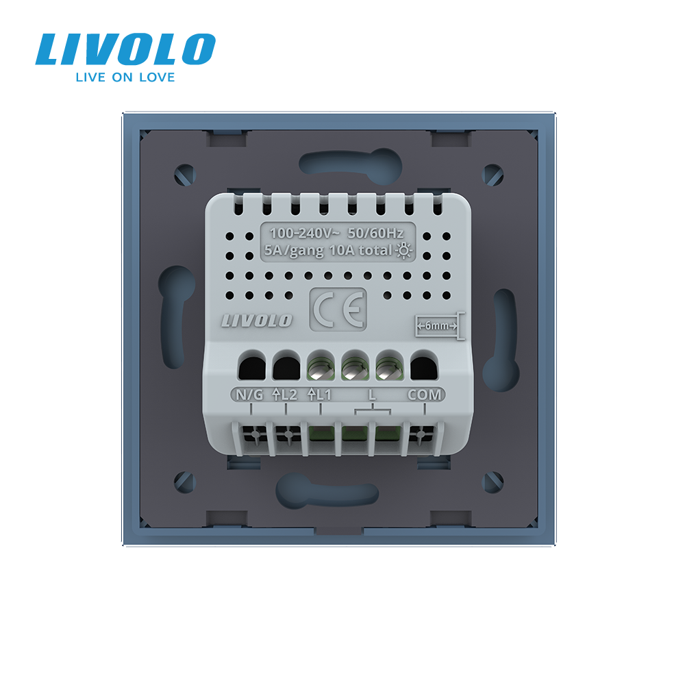 Touch Switch_back_view