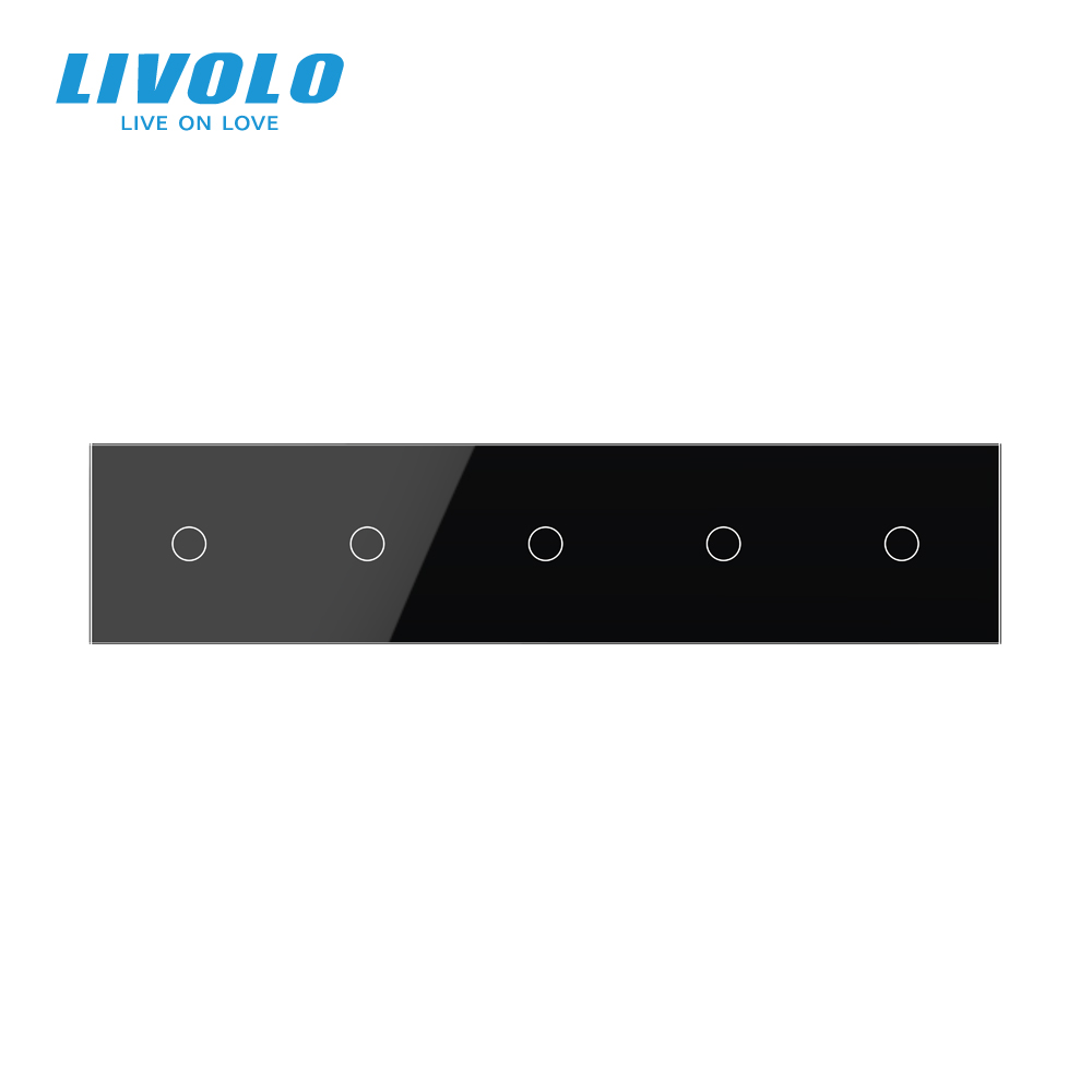 Touch Switch_front_view
