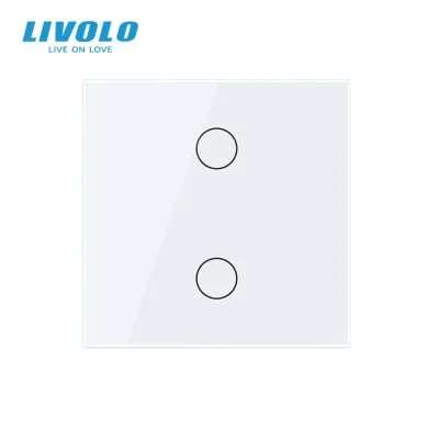 Touch Switch_front_view