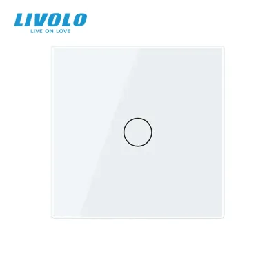 Touch Switch_front_view