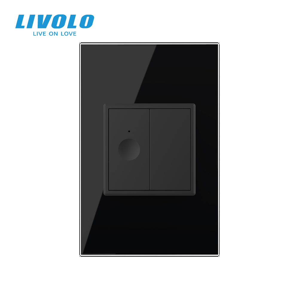 Touch Switch_front_view