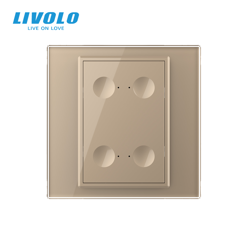 Touch Switch_front_view