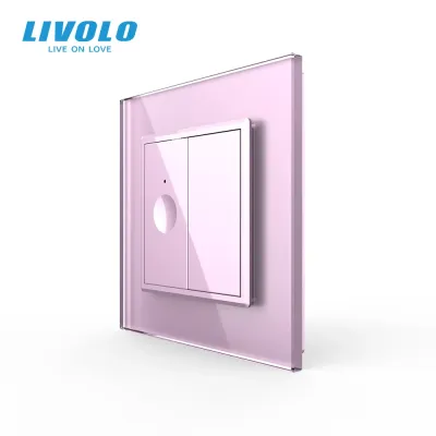Touch Switch_45°