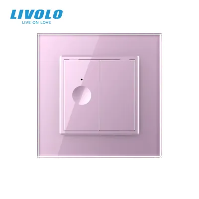 Touch Switch_front_view