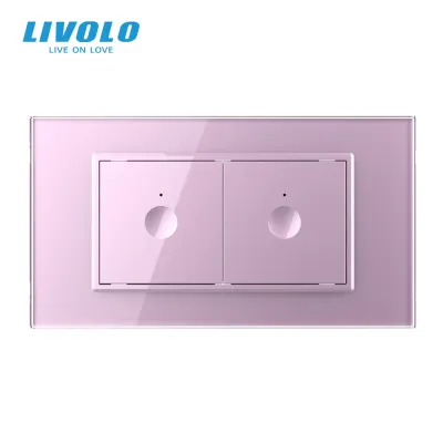Touch Switch_front_view