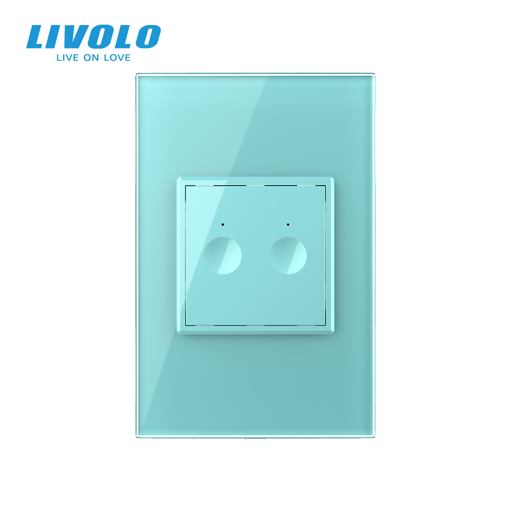 Touch Switch_front_view