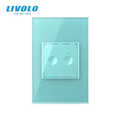 Touch Switch_front_view