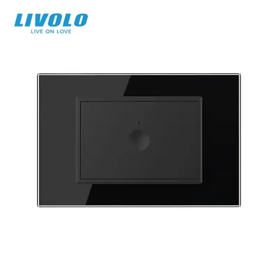 Touch Switch_front_view