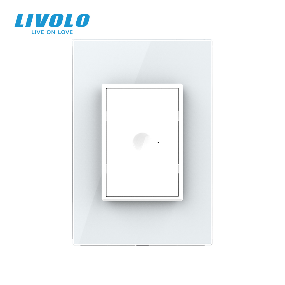 Touch Switch_front_view