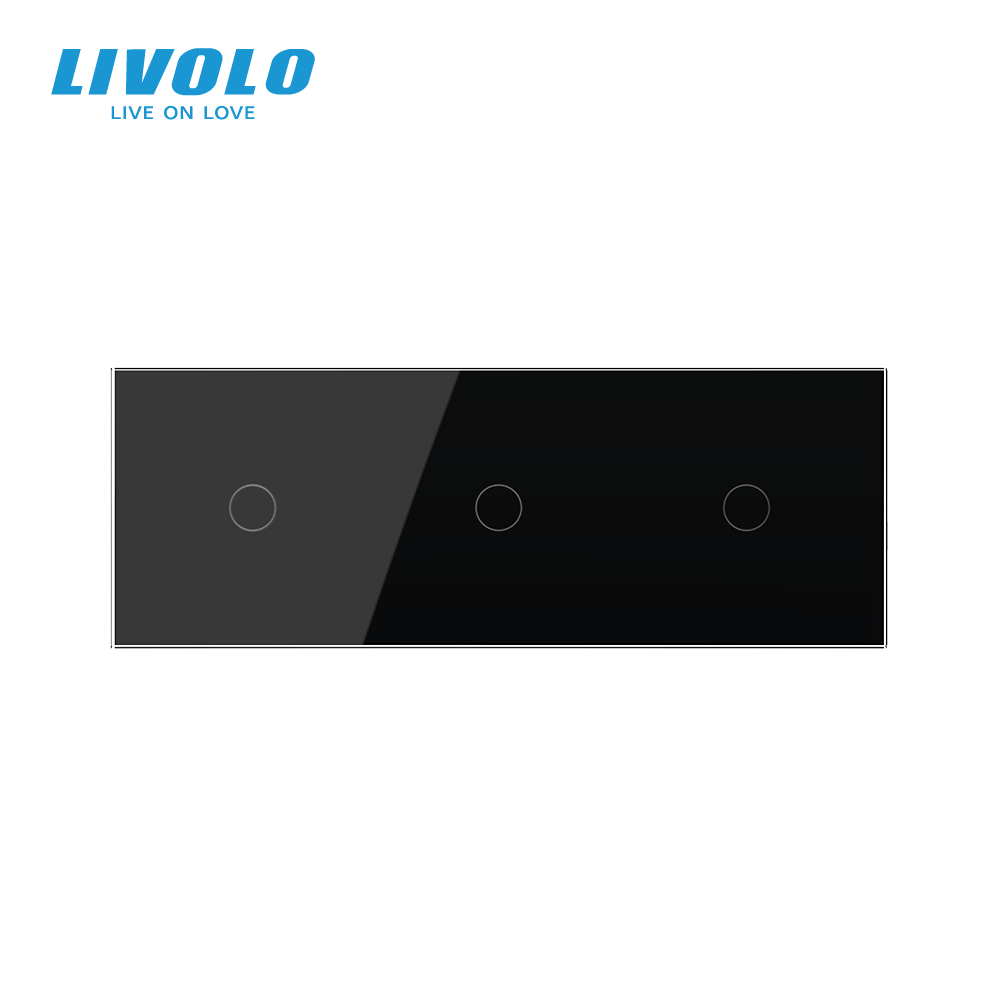 Touch Switch_front_view