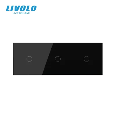 Touch Switch_front_view