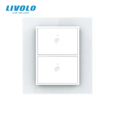 Touch Switch_front_view