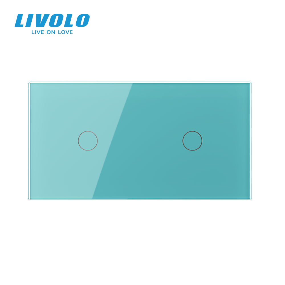 Touch Switch_front_view