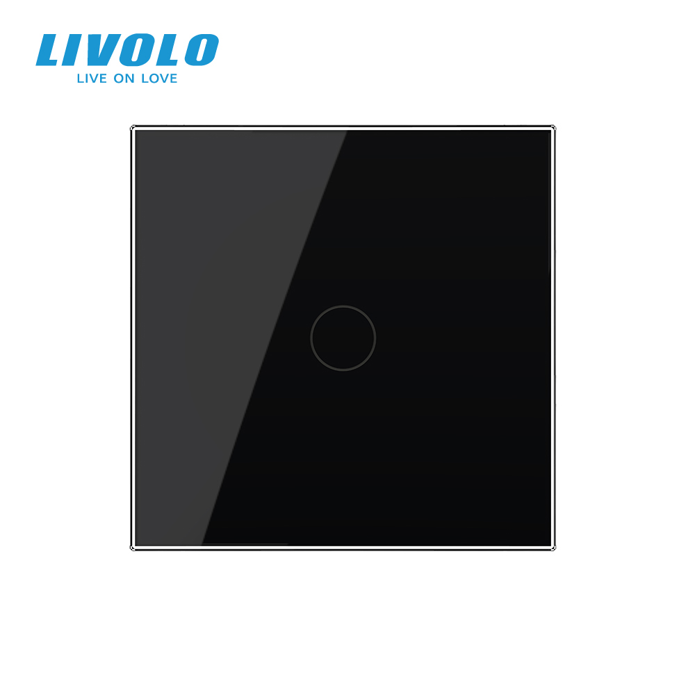 Touch Switch_front_view