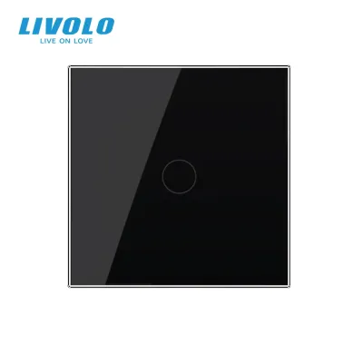 Touch Switch_front_view
