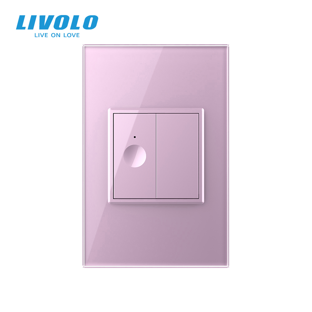 Touch Switch_front_view