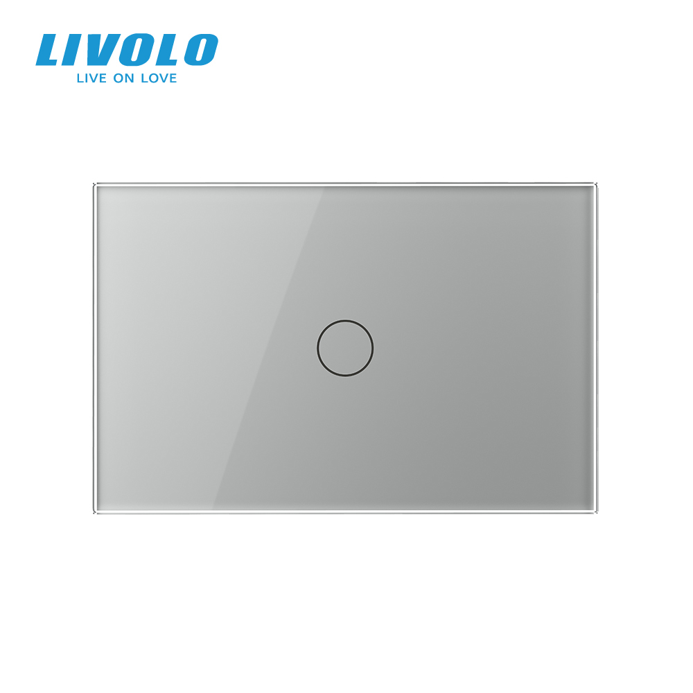Touch Switch_front_view