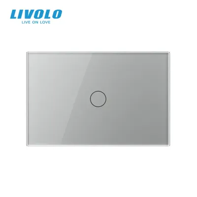 Touch Switch_front_view