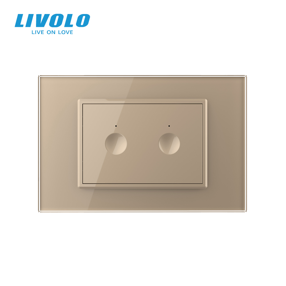 Touch Switch_front_view