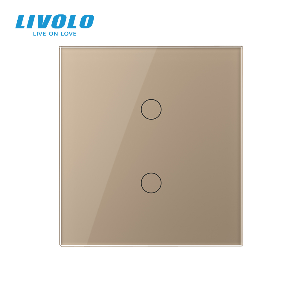 Touch Switch_front_view